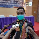 KPU Jember Jamin Hak Pilih Pasien COVID-19 Pada Pilbup 2020