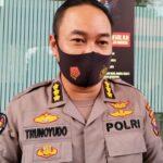 Begal yang Lawan Petugas di Pasuruan Miliki Senjata Rakitan Jenis Revolver