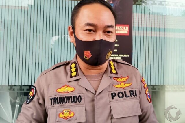 Begal yang Lawan Petugas di Pasuruan Miliki Senjata Rakitan Jenis Revolver