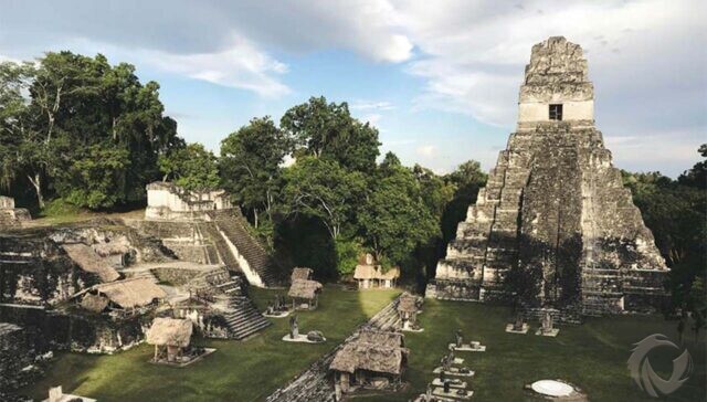 Mengenal Sistem Penyaringan Air Suku Maya yang Jenius