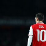 Dicoret Arsenal, Mesut Ozil Akan Buktikan Diri