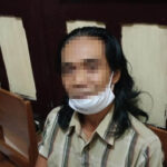 Kedapatan Ngecer Togel Pria di Ngawi Diringkus Polisi