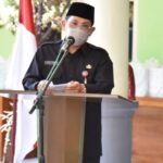 Operasi Masker di Kabupaten Sidoarjo Digelar hingga Pelosok Desa