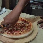 Bermodal Alat Sederhana, Pria di Jember Sukses Berbisnis Pizza