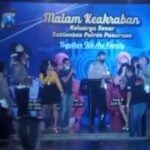 Dangdutan di Tengah Pandemi, Polda Jatim Periksa Estafet Kasatlantas Polres Pasuruan dan Anggota