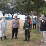 Pasien Dikarantina di Gedung Observasi Pasir Putih Situbondo Tinggal 2 Orang