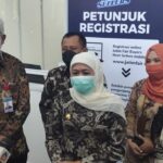 Jatim Fair Provinsi Jawa Timur Hadirkan Karya Penyandang Disabilitas