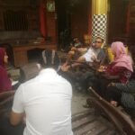Kopri PMII Kecam Pelaku Pelecehan Seksual di PT Bondvast Indo Sukses Mojokerto