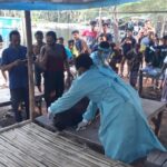 Diduga Tak Bisa Berenang, Pemuda di Pasuruan Tewas Tenggelam di Kolam Sumber Air