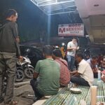 Di Tengah Pandemi, Warga Surabaya Tetap Bisa Menikmati Kuliner Malam