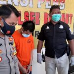 Polisi Tangkap Tersangka Pencuri Sepeda Onthel, Satu Lainnya DPO