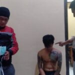 Karena Cinta Segitiga, Pria di Jember Jadi Korban Penusukan