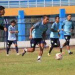 Lanjutan Liga 1 2020 Ditunda, Ini PR Pemain Persela Lamongan Selama Libur