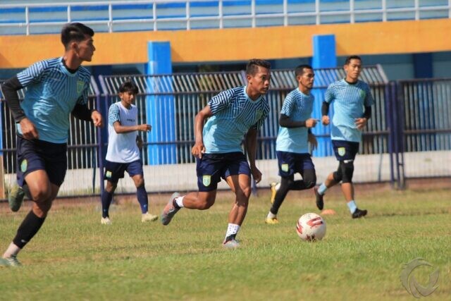 Lanjutan Liga 1 2020 Ditunda, Ini PR Pemain Persela Lamongan Selama Libur