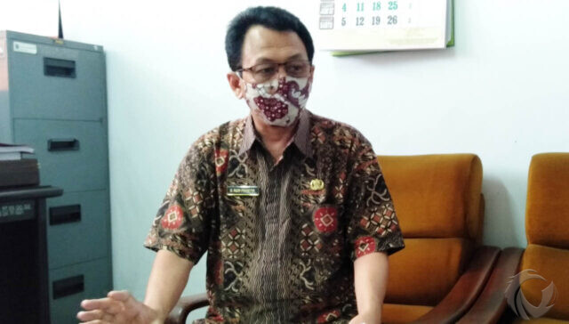 Ini Sebab Petani Sulit Dapat Pupuk Bersubsidi Menurut DPKP Jawa Timur