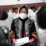 Diduga Lakukan Pelanggaran Kampanye, Risma Dilaporkan DPD KAI Jatim