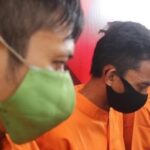 Dengan Sikat Gigi, 4 Tahanan Polres Lumajang 30 Hari Lubangi Tembok Sel