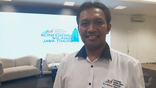 AMSI Jatim Kawal Debat Pilkada Surabaya 2020 dengan Cek Fakta