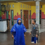 Banjir Masih Menggenangi Sejumlah Desa di 2 Kecamatan di Kabupaten Pasuruan