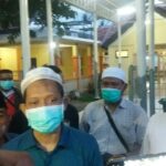 Bupati Dadang Wigiarto Meninggal, Puluhan Pejabat dan Kyai Datangi RSU Situbondo