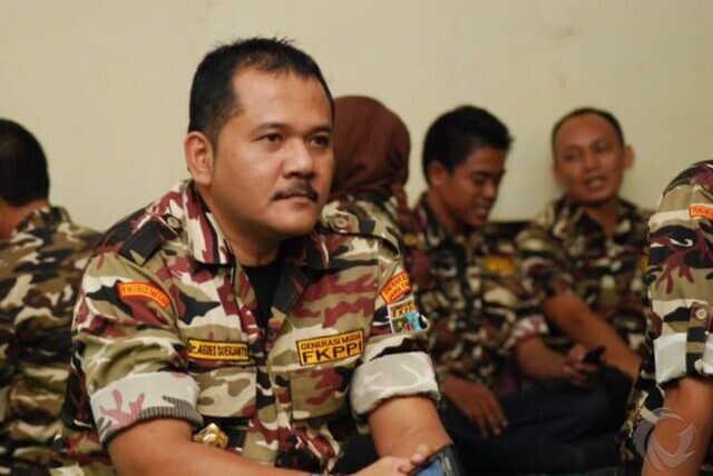 Generasi Muda FKPPI Jatim Desak Ulama Elit Penghina TNI Meminta Maaf