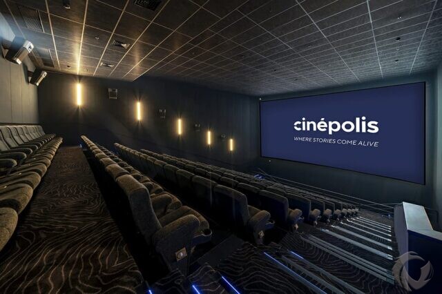 Bioskop di Jember Siap Buka, Terapkan Protokol Pelayanan Antisipasi Covid-19