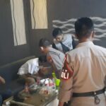 SPG Asal Gresik Terjaring Razia Saat Layani Dua Pria di Kafe Sumenep