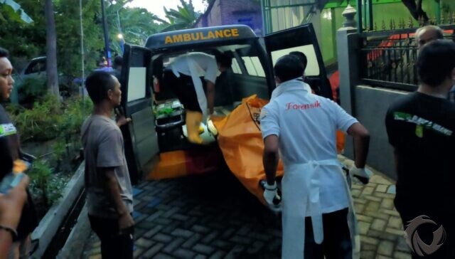 Identitas Mayat Mrs X Telanjang di Sungai Krembung Sidoarjo Terungkap, Diduga Terpleset saat BAB