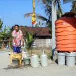 Pengelolaan Program Pamsimas di Desa Marmoyo Jombang Jadi Pecontohan