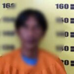 Gondol HP Pemilik Warung di Tulungagung, Residivis Kembali Dibui Polisi