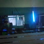 Kantor Pusat Unej dan Seluruh Gedung Unit Kerja Disterilisasi dengan Sinar UV