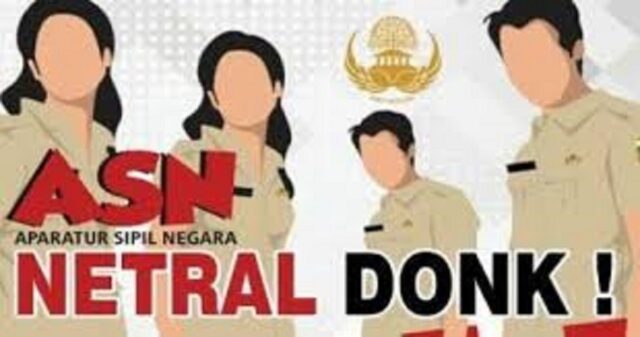 Langgar Netralitas Pilkada, Kepala Dispora Kota Surabaya Kena Sanksi