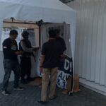 Bobol Mesin ATM di Minimarket, Warga Sidoarjo Diringkus Polisi