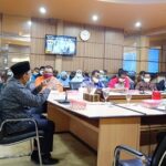 Upaya Turunkan Status Zonasi Covid-19 di Situbondo, Satgas Akan Swab Test Massal