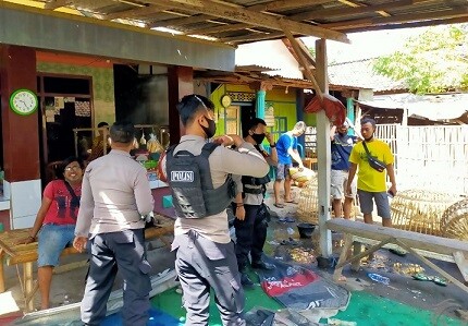 Informasi Bocor, Penggerebekan Arena Sabung Ayam di Situbondo Hanya Temukan 3 Jago