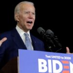 Mengenal Joe Biden dan Perjalanannya Menuju Gedung Putih