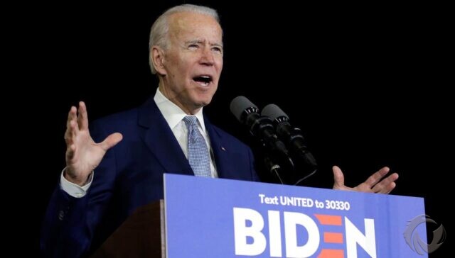 Mengenal Joe Biden dan Perjalanannya Menuju Gedung Putih