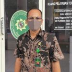 Cegah Penularan Covid-19, Hakim dan Pegawai PN Sidoarjo Kerja di Rumah 3 Hari