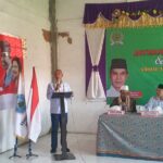 Kuliah Umum di Stidar Sumenep, Ketua Banggar DPR RI Beber Sumbangsih NU terhadap NKRI