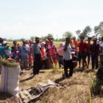Pamit Mengarit, Lansia di Situbondo Ditemukan Meninggal di Lahan PG Asembagus