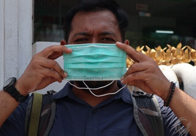 Cerita Pasien Corona Sembuh di Jombang, dari Tingkatkan Imun hingga Minyak Kayu Putih