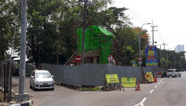 Kenang Perjuangan Mastrip, Pemprov Jatim Bangun Monumen di Surabaya