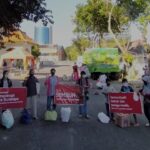 100 Kelurahan di Surabaya Nol Kasus Pandemi Covid-19