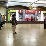 Pengembalian Jabatan Sesuai KSOTK 2016 di Pemkab Jember, 3 Pejabat di Inspektorat Dipindah