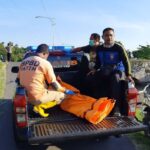 Hilang 4 Hari, Mayat Lansia di Situbondo Ditemukan Mengapung di Sungai