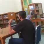 Perpustakaan Situbondo Buka Layanan Onsite dengan Prokes Ketat