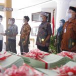 Terdampak Pandemi, Jumlah Sertifikat PTSL di Ngawi Menurun