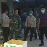 Polisi Sita Ribuan Botol Miras dari Toko di Saronggi Sumenep
