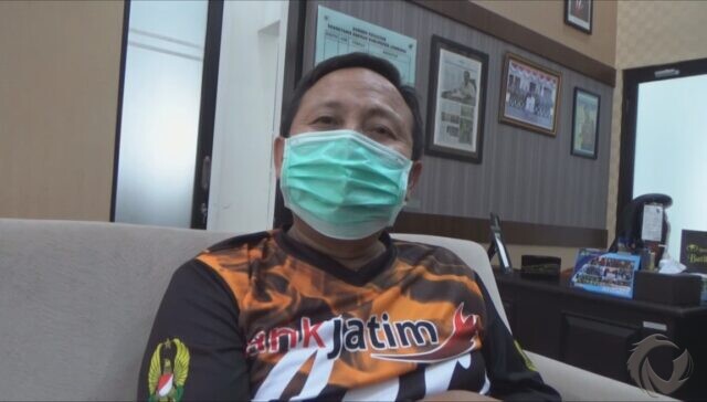 Sekda Jombang Ungkap Alasan Bupati Mundjidah Dirawat di RS dr. Soetomo Surabaya