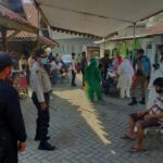 Sebanyak 396 Warga Ikuti Swab Hunter yang Digelar Pemkot Surabaya